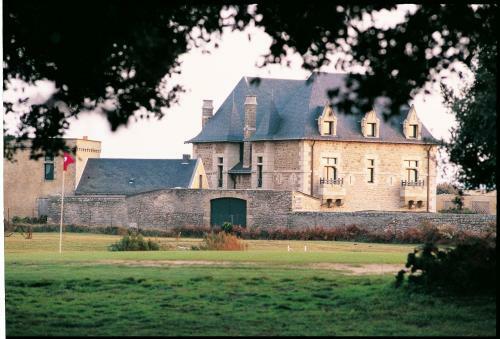 Hotel Le Fort De L'oc�an