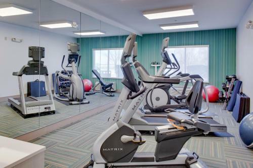 Holiday Inn Express Hotel & Suites Chickasha