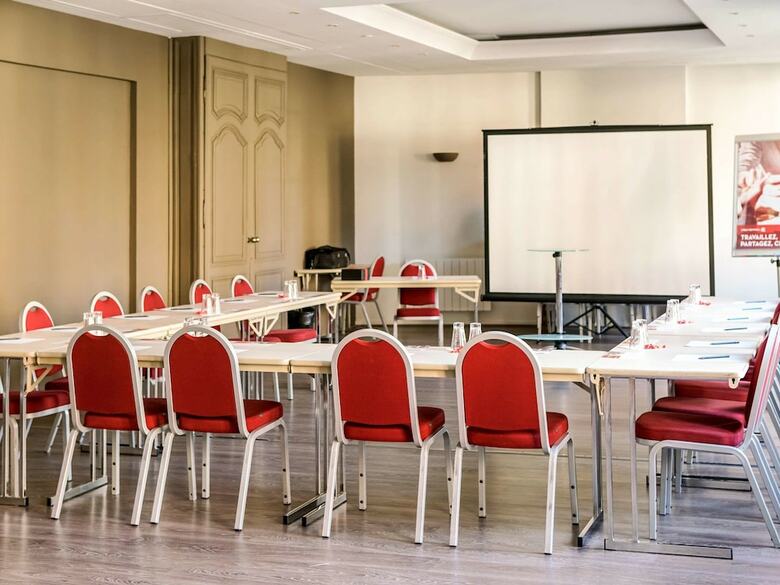 Hotel Ibis Douai Centre