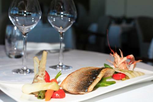 Hotel Mercure C�te Ouest Les Sables D'olonne Thalasso & Spa