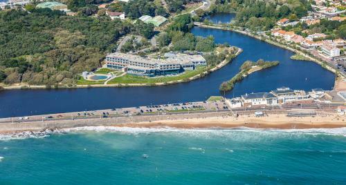 Hotel Mercure C�te Ouest Les Sables D'olonne Thalasso & Spa