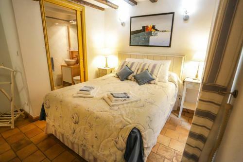 Bed & Breakfast Latu Corsu - Cote Corse Chambres D'h�tes