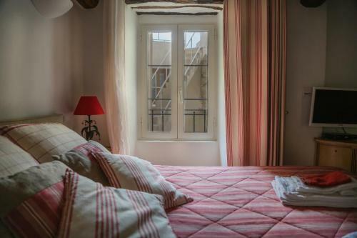 Bed & Breakfast Latu Corsu - Cote Corse Chambres D'h�tes