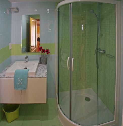 Bed & Breakfast Latu Corsu - Cote Corse Chambres D'h�tes