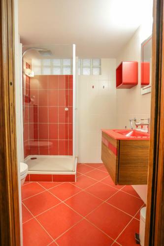 Bed & Breakfast Latu Corsu - Cote Corse Chambres D'h�tes
