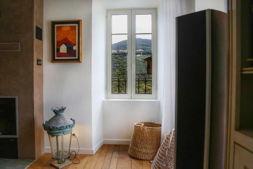 Bed & Breakfast Latu Corsu - Cote Corse Chambres D'h�tes