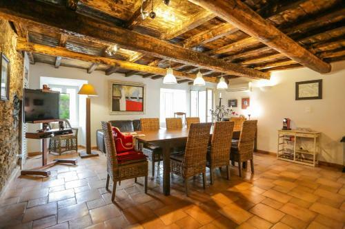 Bed & Breakfast Latu Corsu - Cote Corse Chambres D'h�tes