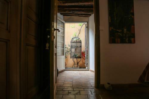 Bed & Breakfast Latu Corsu - Cote Corse Chambres D'h�tes