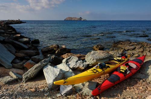 Bed & Breakfast Latu Corsu - Cote Corse Chambres D'h�tes