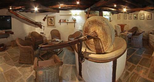 Bed & Breakfast Latu Corsu - Cote Corse Chambres D'h�tes