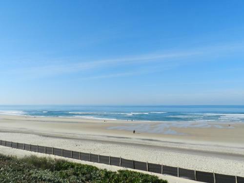 Apartamento Demeure Oc�ane 12
