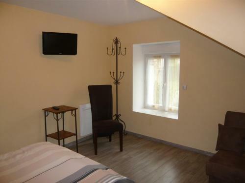 Bed & Breakfast Ferme D'auxonnettes