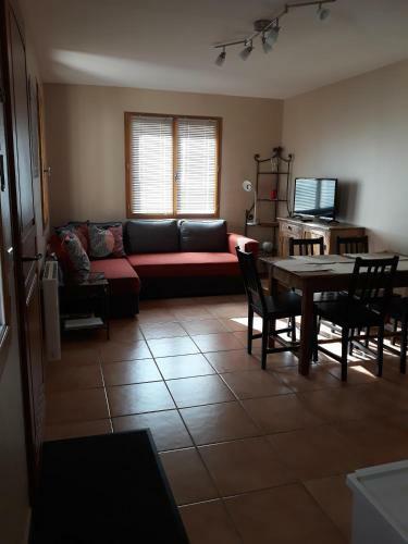 Bed & Breakfast Le Mas Des Vergers