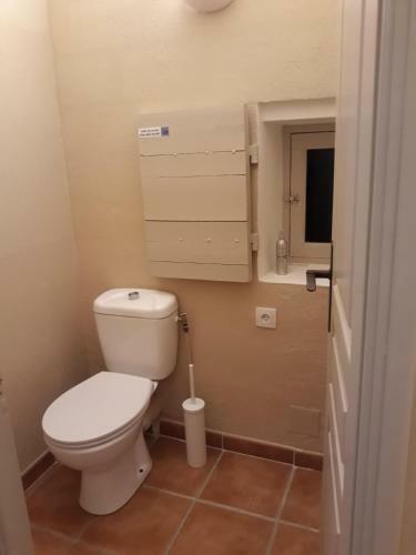 Bed & Breakfast Le Mas Des Vergers