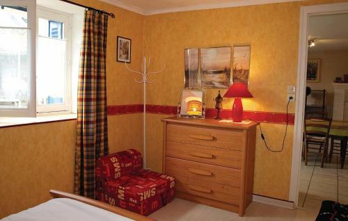 Holiday Home Loudeac Mn-1629