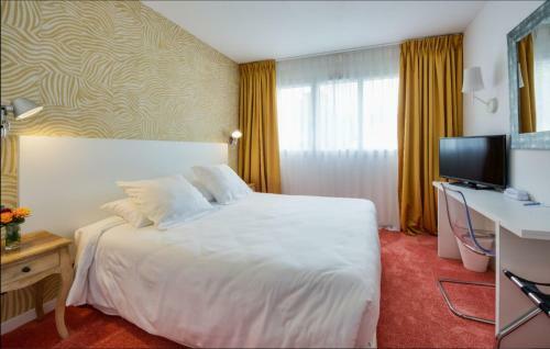Hotel Au Faisan Dor�