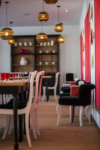 Hotel Au Faisan Dor�