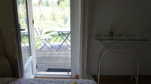Hostal Chambre D'h�tes Ananda