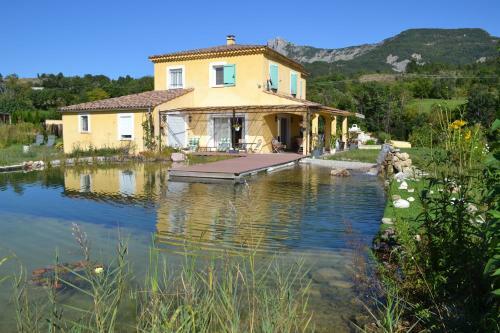Hostal Chambre D'h�tes Ananda