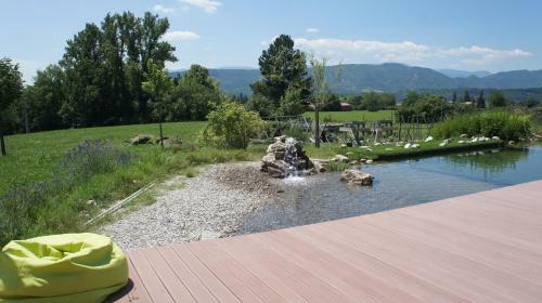 Hostal Chambre D'h�tes Ananda