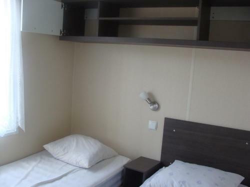 Camping De La Plage De Riez
