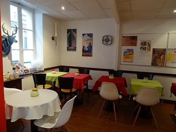 Hotel H�tel De La Paix