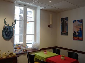 Hotel H�tel De La Paix