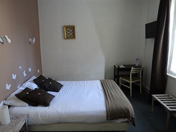 Hotel H�tel De La Paix