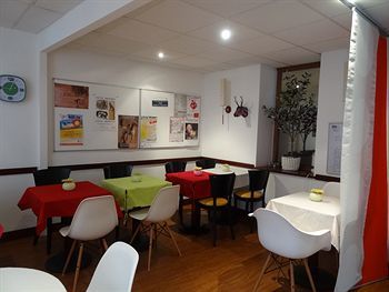 Hotel H�tel De La Paix