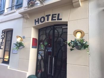 Hotel H�tel De La Paix