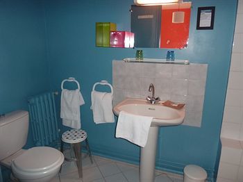 Hotel H�tel De La Paix