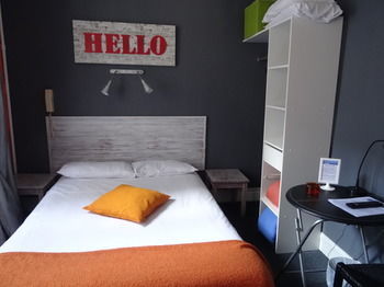 Hotel H�tel De La Paix