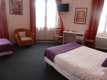 Hotel H�tel De La Paix
