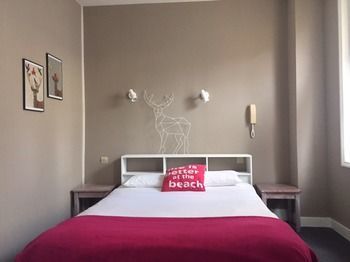 Hotel H�tel De La Paix