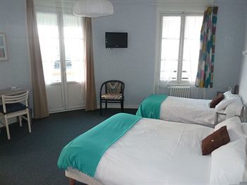 Hotel H�tel De La Paix