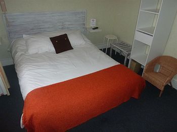 Hotel H�tel De La Paix