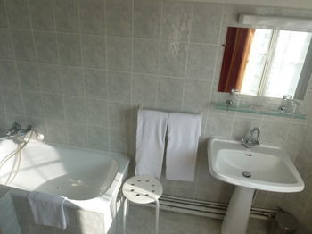 Hotel H�tel De La Paix