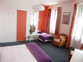 Hotel H�tel De La Paix