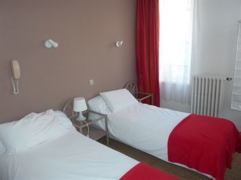 Hotel H�tel De La Paix