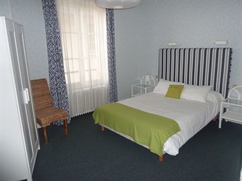 Hotel H�tel De La Paix