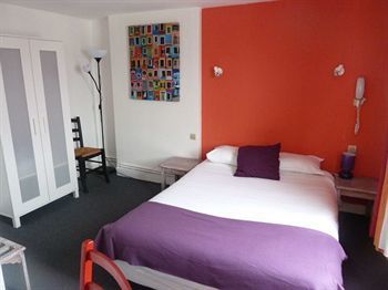 Hotel H�tel De La Paix