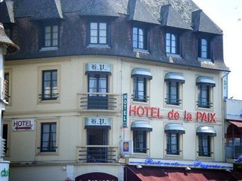 Hotel H�tel De La Paix