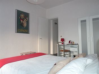 Hotel H�tel De La Paix