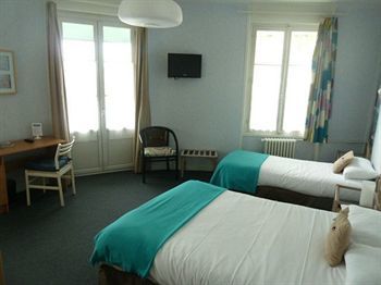 Hotel H�tel De La Paix