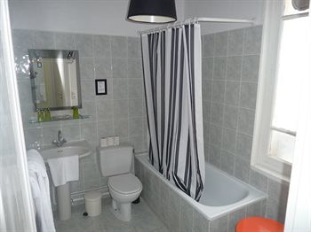 Hotel H�tel De La Paix