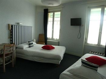 Hotel H�tel De La Paix