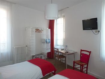Hotel H�tel De La Paix