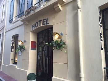 Hotel H�tel De La Paix