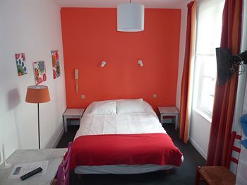 Hotel H�tel De La Paix