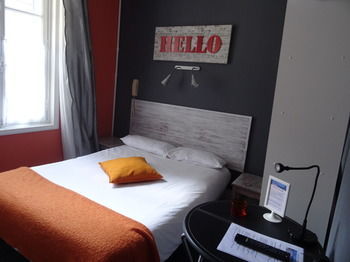 Hotel H�tel De La Paix